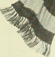 An illustration from Men's wear of Canada (January-December 1922) (1922)