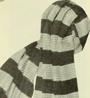 An illustration from Men's wear of Canada (January-December 1922) (1922)