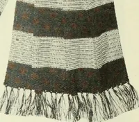 An illustration from Men's wear of Canada (January-December 1922) (1922)