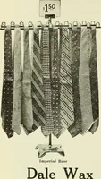 Picture 70 of 543 from Men's wear of Canada (January-December 1922) (1922), leaf 105
