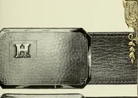 Picture 76 of 543 from Men's wear of Canada (January-December 1922) (1922), leaf 108