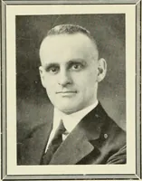 An illustration from Men's wear of Canada (January-December 1922) (1922)