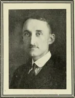 An illustration from Men's wear of Canada (January-December 1922) (1922)
