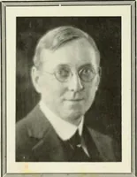 An illustration from Men's wear of Canada (January-December 1922) (1922)