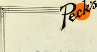 An illustration from Men's wear of Canada (January-December 1922) (1922)
