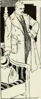 An illustration from Men's wear of Canada (January-December 1922) (1922)
