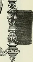 An illustration from Men's wear of Canada (January-December 1922) (1922)