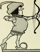 An illustration from Men's wear of Canada (January-December 1922) (1922)