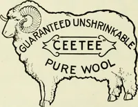 An illustration from Men's wear of Canada (January-December 1922) (1922)