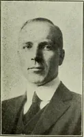 An illustration from Men's wear of Canada (January-December 1922) (1922)