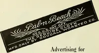 Picture 11 of 543 from Men's wear of Canada (January-December 1922) (1922), leaf 15