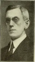 An illustration from Men's wear of Canada (January-December 1922) (1922)