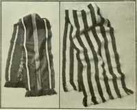 An illustration from Men's wear of Canada (January-December 1922) (1922)