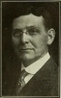 An illustration from Men's wear of Canada (January-December 1922) (1922)