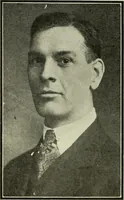 An illustration from Men's wear of Canada (January-December 1922) (1922)