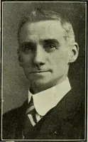 An illustration from Men's wear of Canada (January-December 1922) (1922)