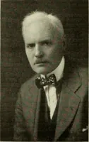An illustration from Men's wear of Canada (January-December 1922) (1922)