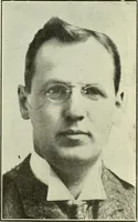 An illustration from Men's wear of Canada (January-December 1922) (1922)
