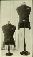 An illustration from Men's wear of Canada (January-December 1922) (1922)