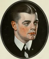 Picture 160 of 543 from Men's wear of Canada (January-December 1922) (1922), leaf 186