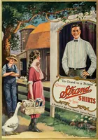 Picture 161 of 543 from Men's wear of Canada (January-December 1922) (1922), leaf 187