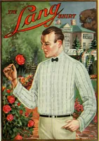 Picture 165 of 543 from Men's wear of Canada (January-December 1922) (1922), leaf 190