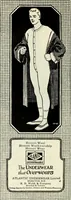 An illustration from Men's wear of Canada (January-December 1922) (1922)