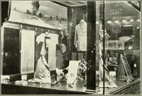 An illustration from Men's wear of Canada (January-December 1922) (1922)