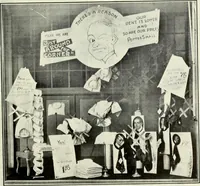 Picture 180 of 543 from Men's wear of Canada (January-December 1922) (1922), leaf 208