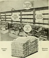An illustration from Men's wear of Canada (January-December 1922) (1922)