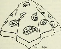 An illustration from Men's wear of Canada (January-December 1922) (1922)