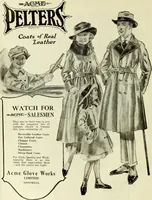 Picture 16 of 543 from Men's wear of Canada (January-December 1922) (1922), leaf 23