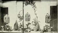 Picture 193 of 543 from Men's wear of Canada (January-December 1922) (1922), leaf 238