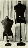 An illustration from Men's wear of Canada (January-December 1922) (1922)