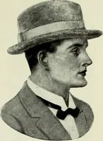 An illustration from Men's wear of Canada (January-December 1922) (1922)