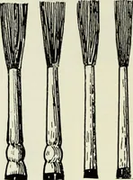 An illustration from Men's wear of Canada (January-December 1922) (1922)