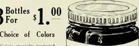 An illustration from Men's wear of Canada (January-December 1922) (1922)