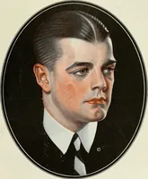 Picture 206 of 543 from Men's wear of Canada (January-December 1922) (1922), leaf 246