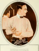 Picture 207 of 543 from Men's wear of Canada (January-December 1922) (1922), leaf 247