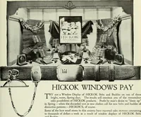 Picture 220 of 543 from Men's wear of Canada (January-December 1922) (1922), leaf 260