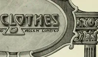 An illustration from Men's wear of Canada (January-December 1922) (1922)