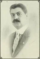 An illustration from Men's wear of Canada (January-December 1922) (1922)