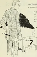 Picture 255 of 543 from Men's wear of Canada (January-December 1922) (1922), leaf 316
