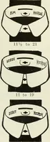 An illustration from Men's wear of Canada (January-December 1922) (1922)