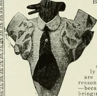 Picture 272 of 543 from Men's wear of Canada (January-December 1922) (1922), leaf 339