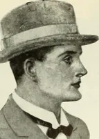 An illustration from Men's wear of Canada (January-December 1922) (1922)