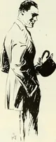 An illustration from Men's wear of Canada (January-December 1922) (1922)