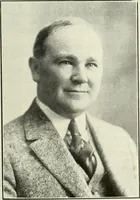 An illustration from Men's wear of Canada (January-December 1922) (1922)