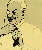 An illustration from Men's wear of Canada (January-December 1922) (1922)