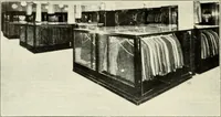 An illustration from Men's wear of Canada (January-December 1922) (1922)
